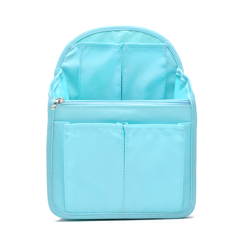 Small-Bright Blue