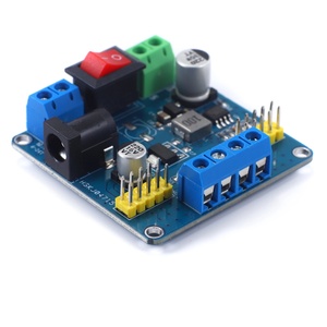 3.3V 5V Multi Output <strong>Voltage</strong> Conversion DC-DC 6-24V to 3.3V 5V Power Module for Smart Car - Product Image 2