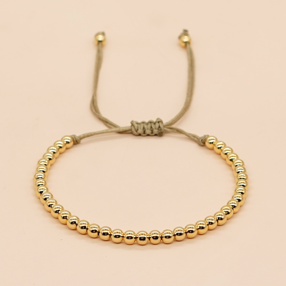 JS-B230001A Corde de 4 mm