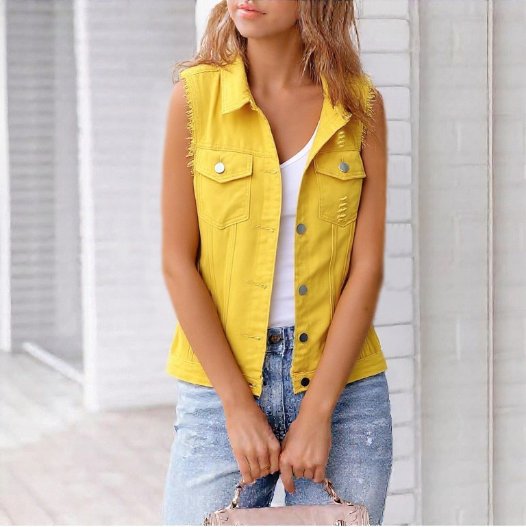 Gilet jaune