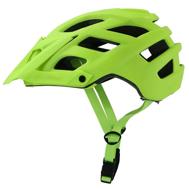 All'ingrosso casco intelligente di alta qualità per Mountain Bike da strada all'aperto casco di sicurezza sport Bike casco