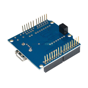 <strong>USB</strong> <strong>Host</strong> Shield MEGA 2560 1280 Support Google R3 ADK <strong>USB</strong> HUB - Product Image 5