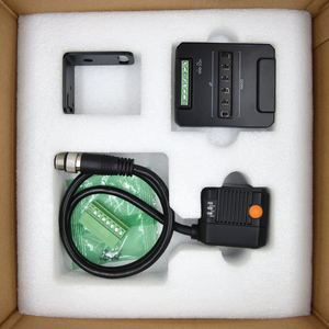 1.4MP 60fps 1408x1024 In-Sight-Vision-System FL 8mm 12mm 15mm OCR-Kamera ohne Programmierung für die Automatisierung inspektion - Product Image 6