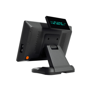 Multiple <strong>Function</strong> <strong>POS</strong> All in One Customized Touch <strong>Pos</strong> Cashless Payment Terminal System <strong>Android</strong> 11 - Product Image 3