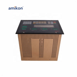 Competitively Priced 3DDE300400 CMA 120 Basic <strong>Controller</strong> Panel Unit for PLC PAC &amp; Dedicated <strong>Controllers</strong> - Product Image 3