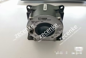 横川CT1000A AC/DC電流センサー - Product Image 4