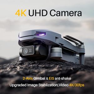 Startfpv Mini x Drone 1080P máy ảnh kép 6 Trục Gimbal rc <span class=keywords><strong>Quadcopter</strong></span> <span class=keywords><strong>GPS</strong></span> tự động trở lại 5g 1000m sức đề kháng gió theo FPV bay không người lái - Product Image 3