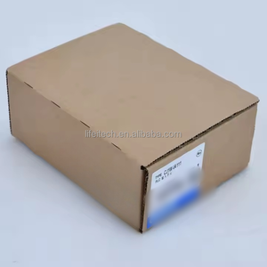CJ1W-IA111 Digital Input PLC-Modul für industrielle Steuerung und Programmierung - Product Image 5