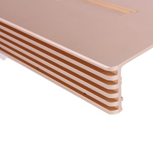 用于功率放大器模块的OEM定制铝制外壳 - Product Image 1