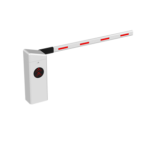 Tự động mở xe dò đầy đủ tự động bùng nổ cổng rào cản ngoài trời xe bãi đậu xe quản lý điều khiển từ xa rào cản giao thông lạnh - Product Image 4