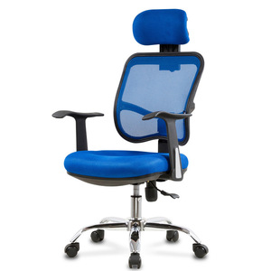 コンピュータデスクチェアメッシュ生地オフィスチェアセールオンライン - Product Image 6