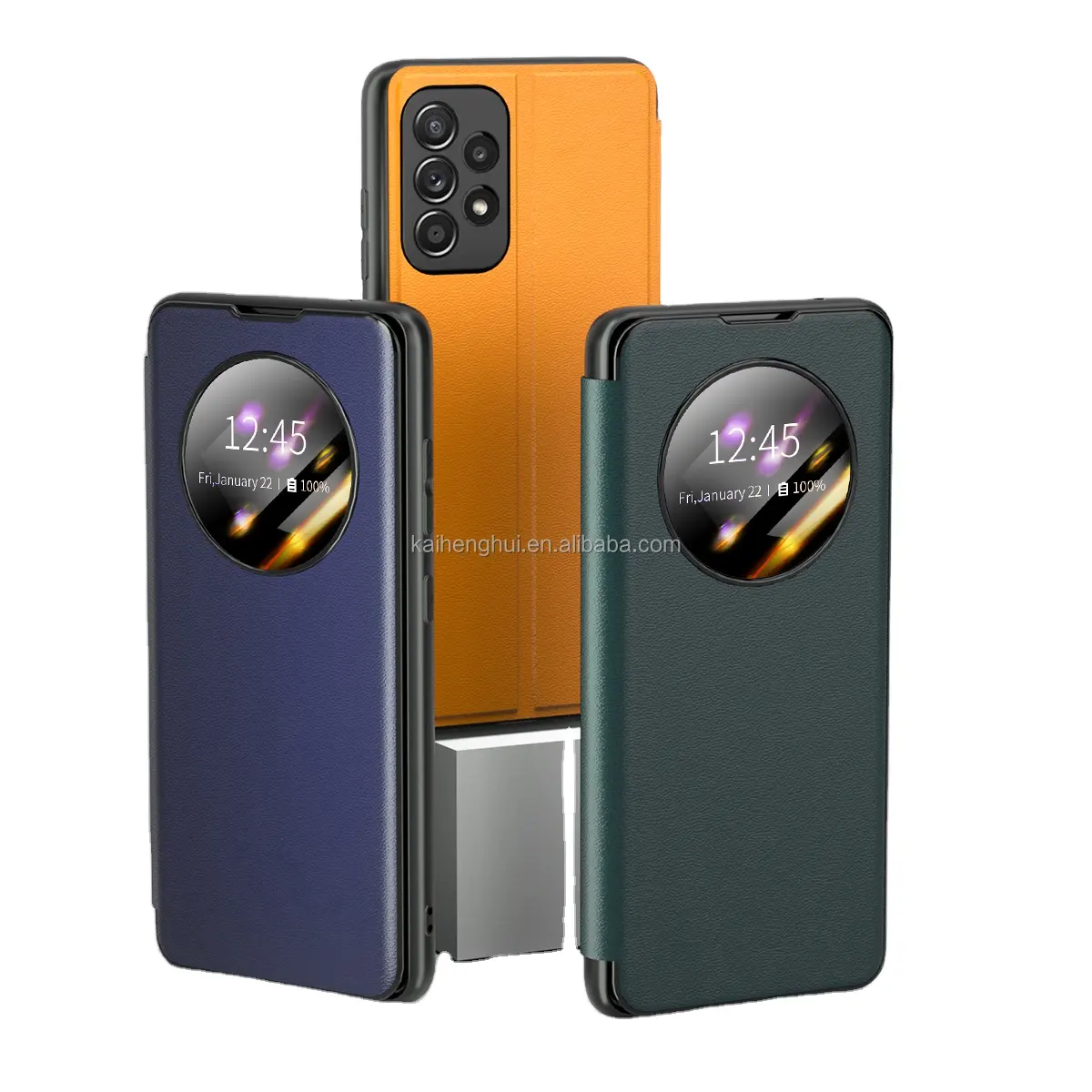 Чехол-бумажник из искусственной кожи с отделением для карт для MOTO G13 G53 5G G73 5G G72 4G E22 G32 G62 аксессуары для телефона