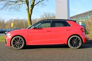 BEST <strong>SALES</strong> for USED <strong>Cars</strong> at Great Prices 2022 <strong>Audi</strong> A1 Sport Back 40 TFSI Sedan Low Mileage - Product Image 2