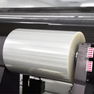 PA/EVOH/<strong>PP</strong> <strong>7</strong> <strong>Layer</strong> Retort Thermoforming Film Easy Peel Lidding for Bottom or Top