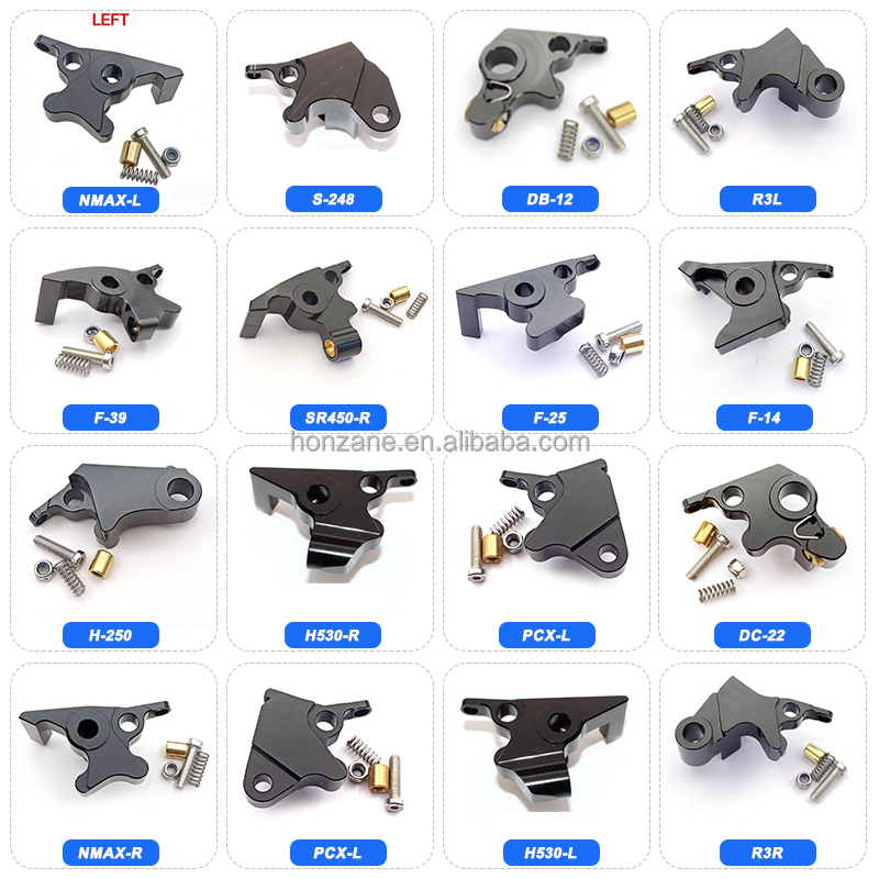 many type