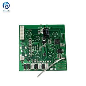 电子PCBA制造商/制造定制印刷电路板组装PCBA服务 - Product Image 3
