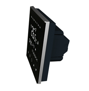 Программируемый термостат с сенсорным ЖК-экраном и Wifi - Product Image 2