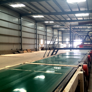 Diagram Drawing for the <strong>Particle</strong> <strong>Board</strong>/Chip <strong>Board</strong> <strong>Production</strong> Line/Layout Drawing for the Line