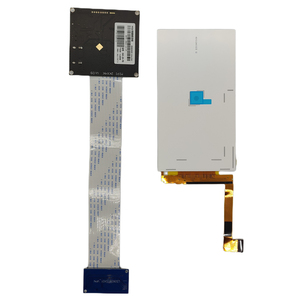 Anzeige Signal gesteuerte Adapter platine mit 6-Zoll-Bildschirm mit einer Auflösung von 1440*2560 MIPI-Schnitts telle <span class=keywords><strong>LCD</strong></span>-Laufwerksplatinen-Kit - Product Image 6