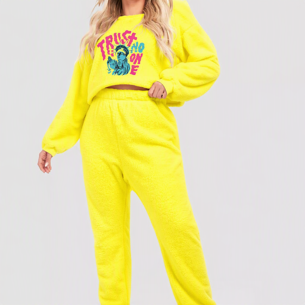Jaune