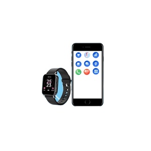 APPシステムスマートウォッチオープン機能カスタム開発プログラムデザインソフトウェアおよびハードウェア開発2022新しいデザインウォッチ - Product Image 1