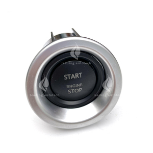 PERFECTRAIL LR050802 Auto Ignition Stop Start Button Drucksc halter für Land Rover Range Rover L322 2010-2012 - Product Image 3