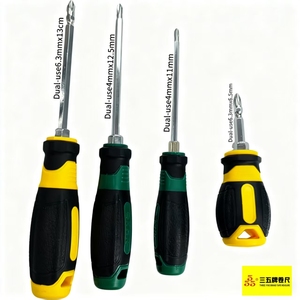Chất lượng cao dual-mục đích chống trượt <span class=keywords><strong>Screwdriver</strong></span> sốc & chống ăn mòn - Product Image 2