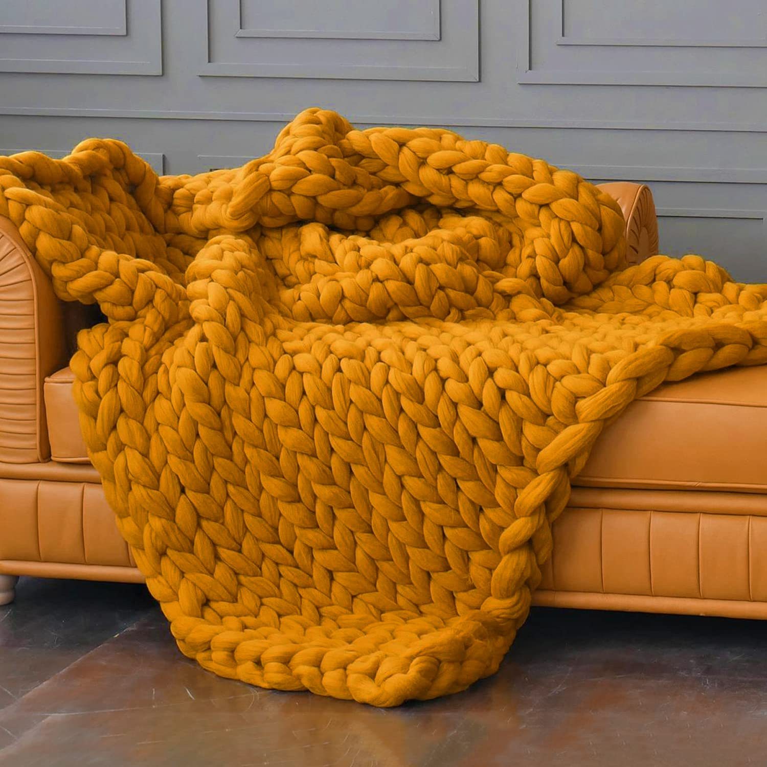 Amarillo