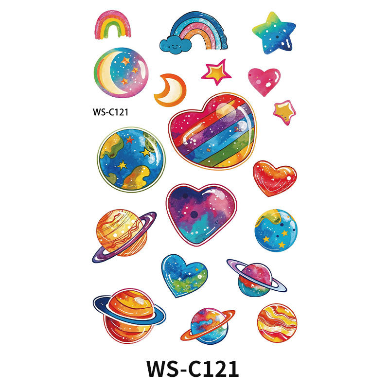 WS-C121