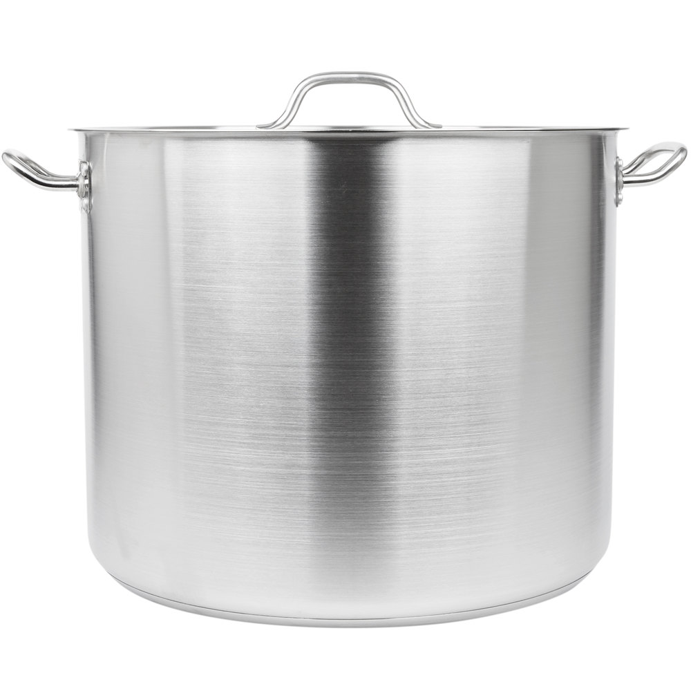 stainless steel
