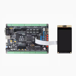 FLYCHIP 4.3-inch capacitive touch display LCD <strong>module</strong> <strong>MCU</strong> <strong>interface</strong> 800*480 with STM32 data Electronic components - Product Image 3