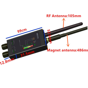 Easy to Operate <strong>Detector</strong> - Product Image 3