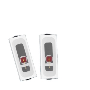 ชิป LED 4014 SMD 0.2W 480nm สีฟ้าน้ำแข็งสำหรับรถยนต์แสงสว่างเน้นเสียง & อิเล็กทรอนิกส์ DIY พลังงานต่ำและผลผลิตสูง - Product Image 1