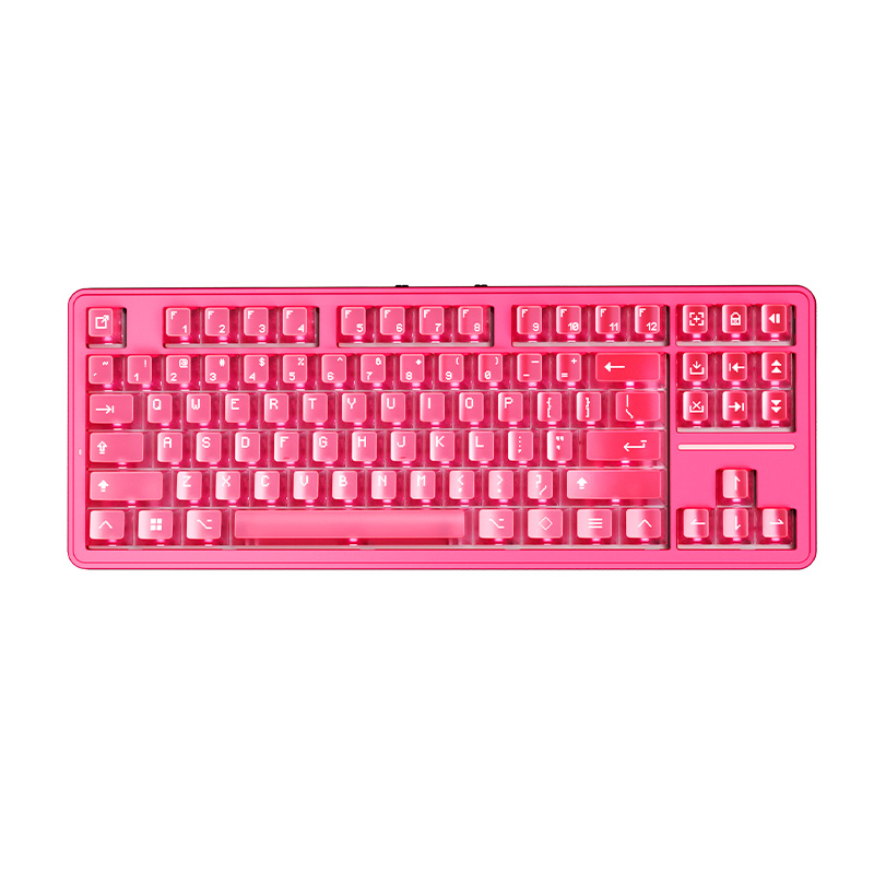 A87 Pro rose cristal