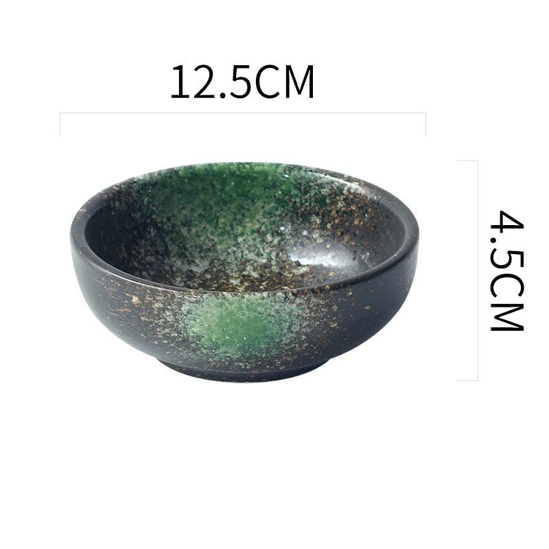 Black green