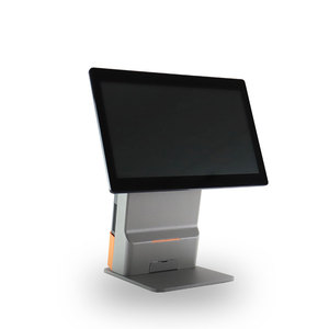 CITAQ D1 <strong>Android</strong> POS Screen Pos Machine 15.6 Inch Newly Design Pos <strong>System</strong> - Product Image 3