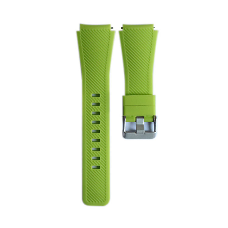 Vidrio verde