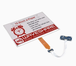 13,3 дюймов, электронная бумага - Product Image 4