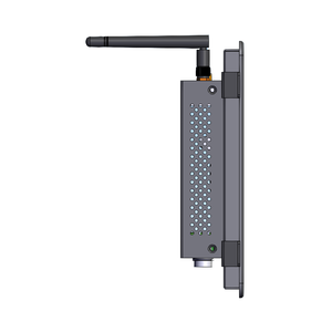 Nuovo Design <span class=keywords><strong>Mini</strong></span> PC T5b con DDR4 Intel Celeron Quad Core SSD-Computer da gioco con spine AU US EU JP UK - Product Image 4