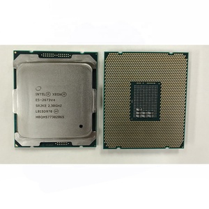 E5-2673v4 CPU SR2KE 50M 20 çekirdekli 2.3GHz 9.6GT/s İşlemci - Product Image 3
