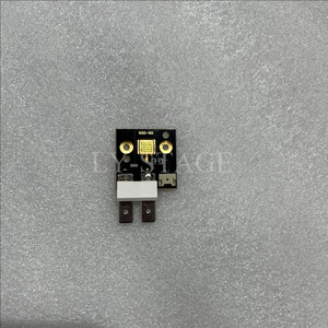 ชิป SSD-90 LED 60W ใหม่3-5V 5400K 90Ra CRI พร้อมเลนส์แหล่งให้แสงสว่างแบบเฟรสเนลสำหรับเวทีและทางการแพทย์ - Product Image 2