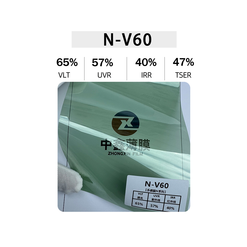 N-V60, VLT 65%