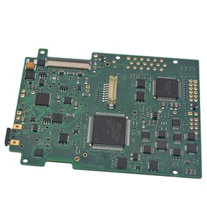 多層PCBプロトタイプPCBアセンブリガーバープリント回路基板メーカーPCB設計