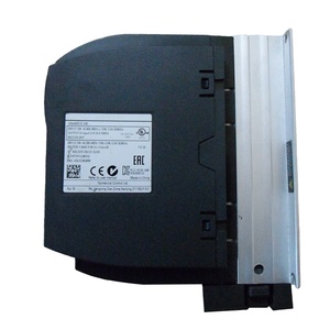 Hochwertige industrielle Automatisierung plc pac dedizierte Steuerungen mit 6SL3210-5BE21-5UV0 V20 380-480V Wechselrichter-SPS - Product Image 2