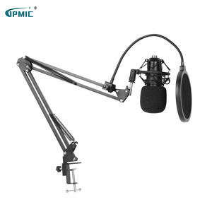 Mic Device Sound Effects <strong>Audio</strong> Mixer Universal Multi-functional Mobile Cell Phone Live Broadcast <strong>Microphone</strong> External Sound Card - Product Image 3