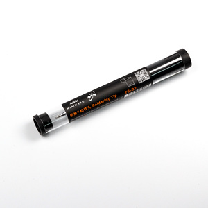 MINIWARE TS101 paslanmaz çelik havya filtre ipuçları 7 model kullanılabilirliği - Product Image 2
