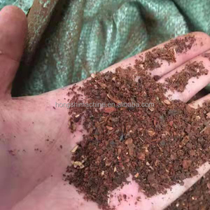 Máquina automática industrial para pelar y quitar granos de cacao: separador de núcleos de alta eficiencia para procesamiento a gran escala - Product Image 6