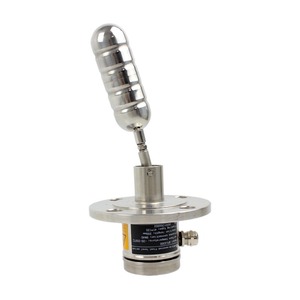 Side Mounted Float Level Alarm Switch Liquid Fuel diesel Tank Level <strong>Sensor</strong> Explosion Proof - Product Image 6