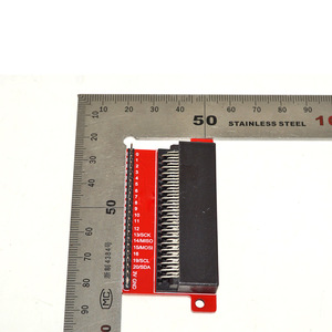 GPIO Expansion Board for Micro Interface the Essential Tool for <strong>Embedded</strong> <strong>Systems</strong> - Product Image 5