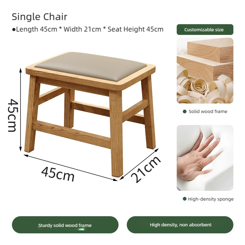 square stool